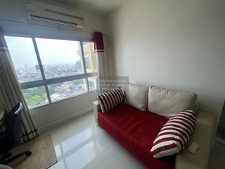 For rent 1 bed condo in Khlong San, Bangkok