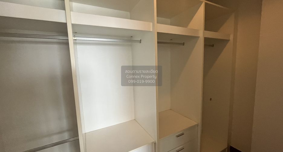 For rent 1 bed condo in Khlong San, Bangkok
