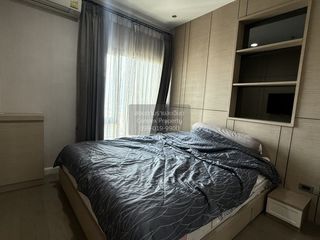 À louer 1 chambre condo à Khlong Toei, Bangkok