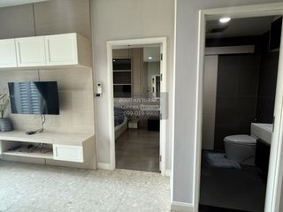 À louer 1 chambre condo à Khlong Toei, Bangkok