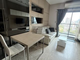 À louer 1 chambre condo à Khlong Toei, Bangkok