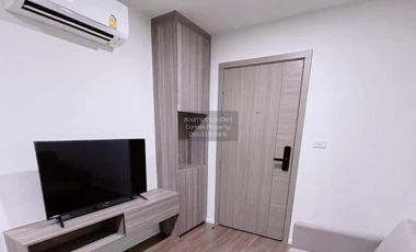 À louer 1 chambre condo à Khan Na Yao, Bangkok