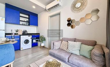 For rent 2 ベッドルーム condo in Watthana, Bangkok