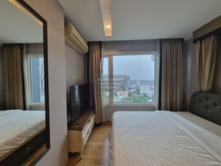 À louer 2 chambres condo à Khlong Toei, Bangkok