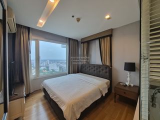 À louer 2 chambres condo à Khlong Toei, Bangkok