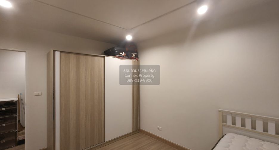 For rent 2 bedrooms condo in Bang Na, Bangkok