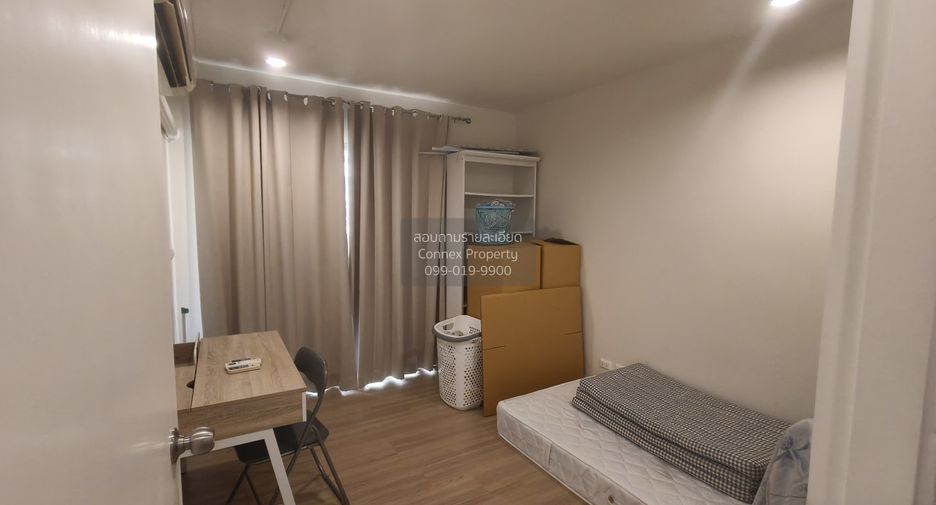 For rent 2 bedrooms condo in Bang Na, Bangkok