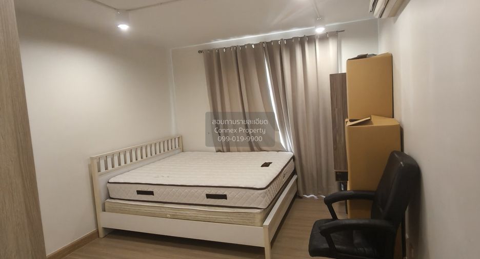 For rent 2 bedrooms condo in Bang Na, Bangkok