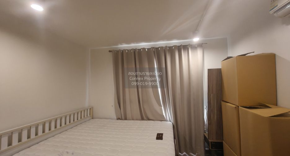 For rent 2 bedrooms condo in Bang Na, Bangkok