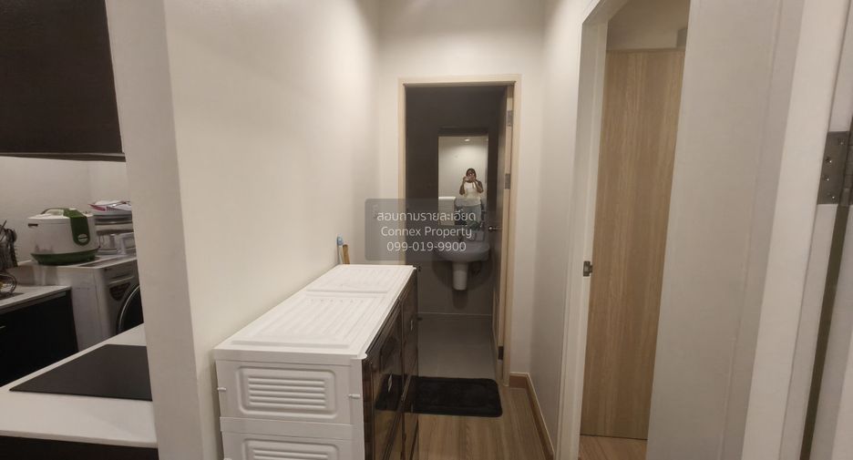 For rent 2 bedrooms condo in Bang Na, Bangkok