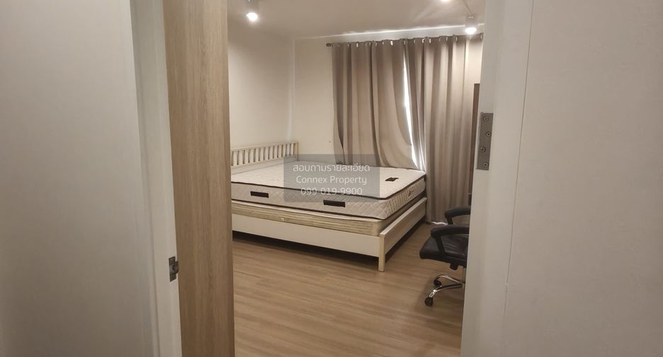 For rent 2 bedrooms condo in Bang Na, Bangkok