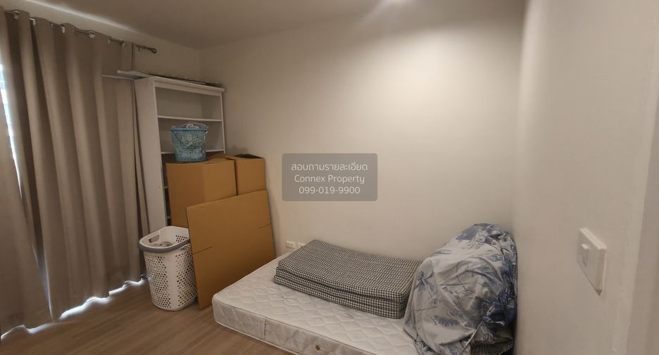 For rent 2 bedrooms condo in Bang Na, Bangkok
