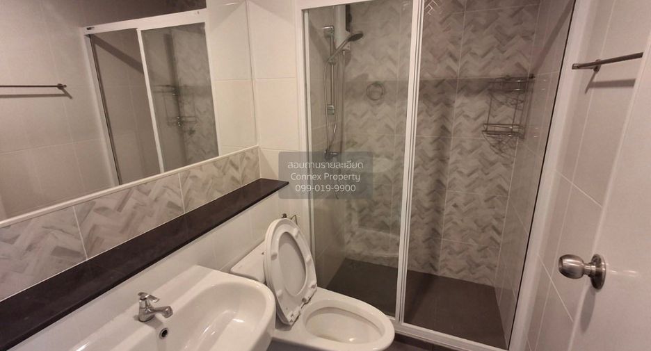 For rent 1 bed condo in Bang Na, Bangkok
