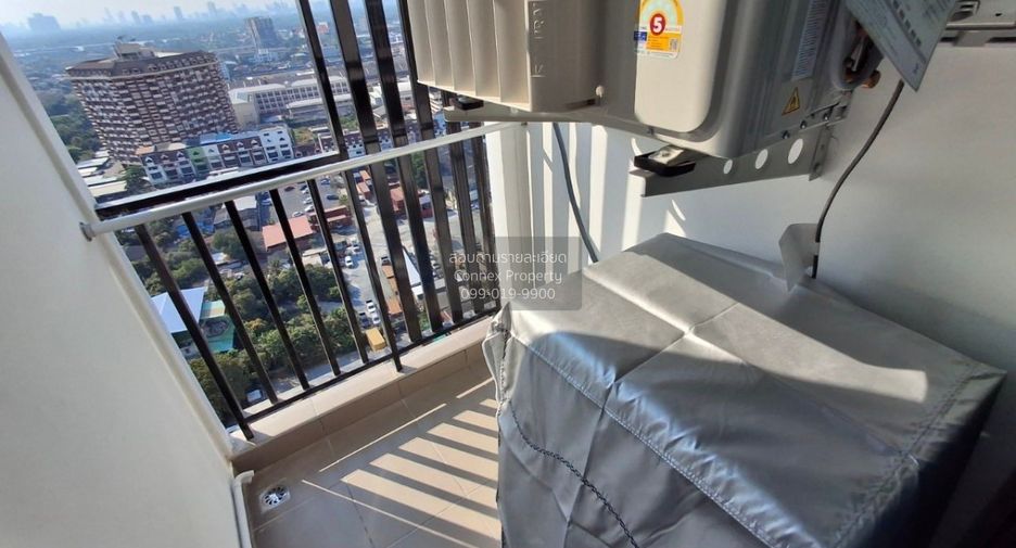 For rent 1 bed condo in Bang Na, Bangkok