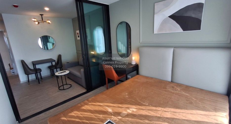 For rent 1 bed condo in Bang Na, Bangkok