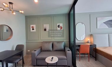 Wohnung zur Miete mit 1 Zimmer in Bang Na, Bangkok