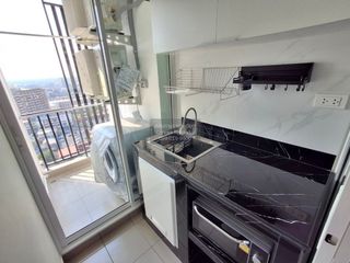 For rent 1 bed condo in Bang Na, Bangkok