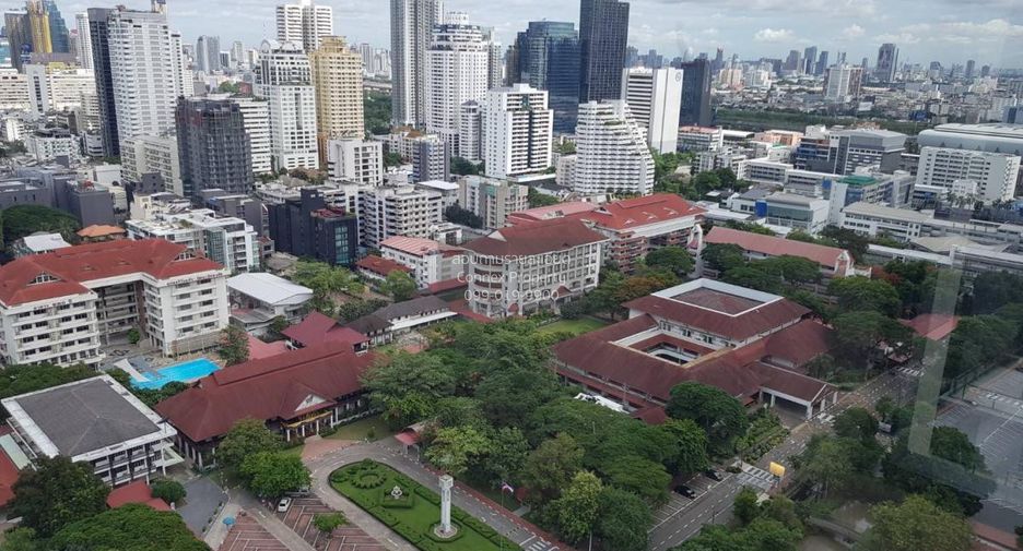 ให้เช่า 1 เตียง คอนโด ใน วัฒนา, กรุงเทพฯ