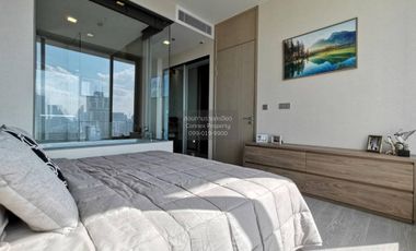 Wohnung zur Miete mit 1 Zimmer in Watthana, Bangkok