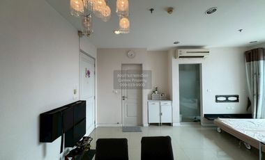 For rent 2 bedrooms condo in Khlong San, Bangkok
