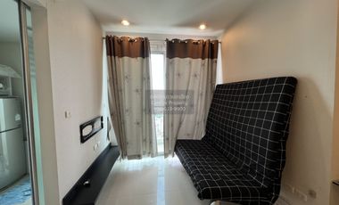 Condo en alquiler de 2 habitaciones en Khlong San, Bangkok