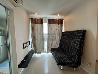 For rent 2 ベッドルーム condo in Khlong San, Bangkok