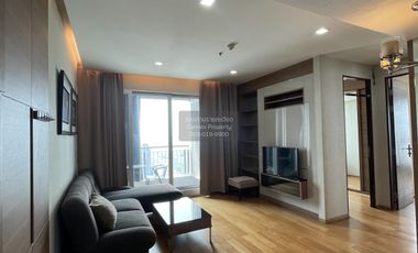 Condo en alquiler de 2 habitaciones en Watthana, Bangkok