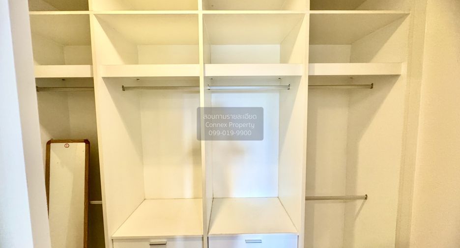 For rent 1 bed condo in Khlong San, Bangkok