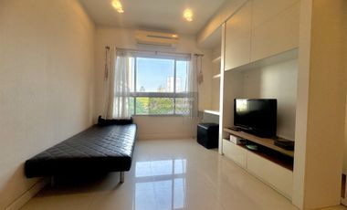 For rent 1 bed condo in Khlong San, Bangkok