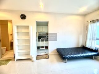 Аренда 1 кровать кондо в Кхлонг Сан, Бангкок