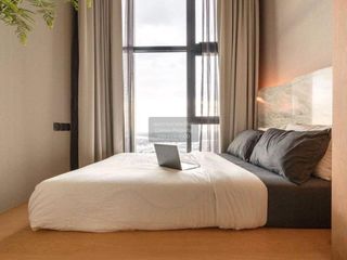 For rent 1 bed condo in Phra Khanong, Bangkok