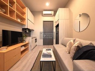 For rent 1 bed condo in Phra Khanong, Bangkok