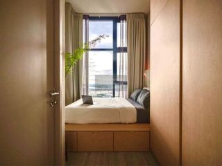 For rent 1 bed condo in Phra Khanong, Bangkok
