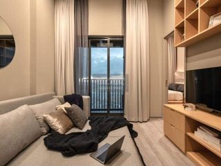 For rent 1 bed condo in Phra Khanong, Bangkok
