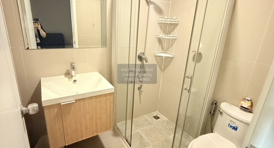 For rent 4 bedrooms townhouse in Bang Khen, Bangkok