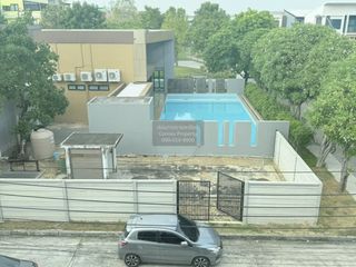 For rent 4 bedrooms townhouse in Bang Khen, Bangkok