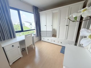 For rent 4 bedrooms townhouse in Bang Khen, Bangkok