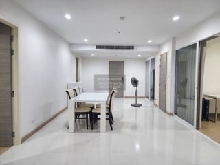 Condo en alquiler de 2 habitaciones en Yan Nawa, Bangkok