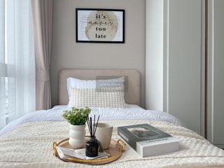Wohnung zur Miete mit 2 Zimmer in Bang Sue, Bangkok