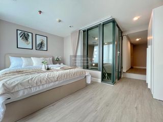Wohnung zur Miete mit 2 Zimmer in Bang Sue, Bangkok