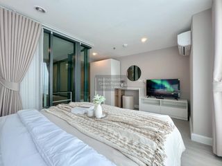 Wohnung zur Miete mit 2 Zimmer in Bang Sue, Bangkok