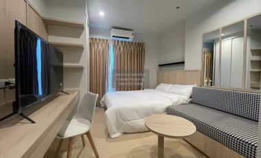 出租 1 卧室 公寓 在 Thon Buri, 曼谷