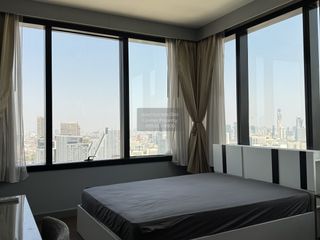 出租 2 卧室 公寓 在 Bang Rak, 曼谷