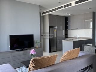 出租 2 卧室 公寓 在 Bang Rak, 曼谷