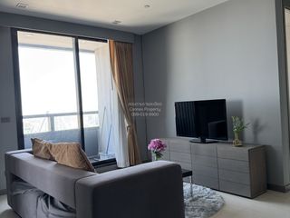 出租 2 卧室 公寓 在 Bang Rak, 曼谷