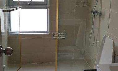 For rent 2 bedrooms condo in Huai Khwang, Bangkok