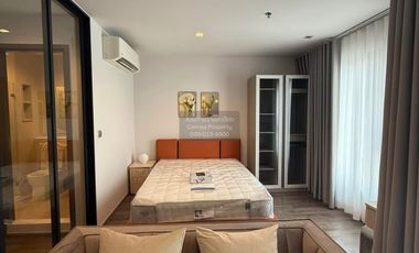 Wohnung zur Miete mit 1 Zimmer in Chatuchak, Bangkok