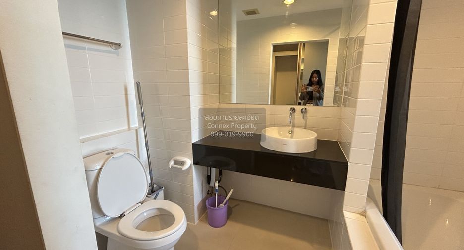For rent 1 bed condo in Bang Na, Bangkok