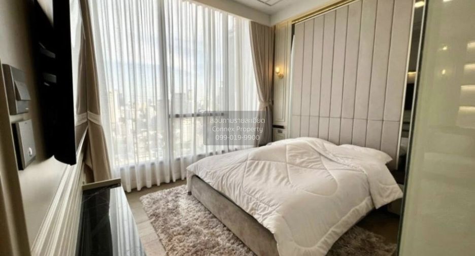 Wohnung zur Miete mit 1 Zimmer in Khlong Toei, Bangkok
