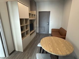 Аренда 1 кровать кондо в Банг Капи, Бангкок